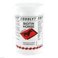EQUOLYT Biotin Horse Tabletten