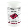 EQUOLYT Horse 100% vet.Pulver
