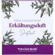 ERKÄLTUNGSDUFT Duftset Bio