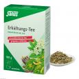 ERKÄLTUNGSTEE Kräutertee Nr.34a Salus