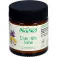 ERSTE HILFE Salbe
