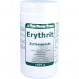 ERYTHRIT Zuckerersatz Pulver