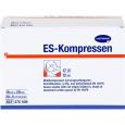 ES-KOMPRESSEN steril 10x20 cm
