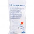 ES-KOMPRESSEN steril 10x20 cm 8fach