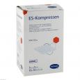 ES-KOMPRESSEN steril 5x5 cm 12fach Großpackung