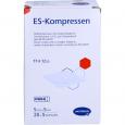 ES-KOMPRESSEN steril 5x5 cm 12fach Großpackung