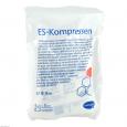 ES-KOMPRESSEN steril 5x5 cm 8fach