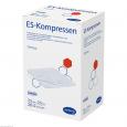 ES-KOMPRESSEN steril 7,5x7,5 cm 12fach Großpackung