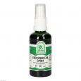 ESCHSCHOLTZIA SPRAY