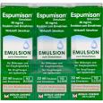 ESPUMISAN Emulsion