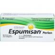 ESPUMISAN Perlen 40 mg Weichkapseln