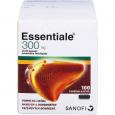 ESSENTIALE Kapsel 300 mg