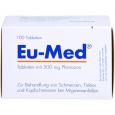 EU-MED Tabletten