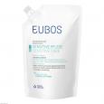 EUBOS SENSITIVE Dusch & Creme Nachf.Btl.