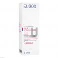 EUBOS TROCKENE Haut Urea 10% Fußcreme