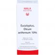 EUCALYPTUS OLEUM äth.10%
