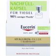 EUCERIN Anti-Age Hyaluron-Filler+Elast.Nacht Ref.