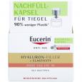 EUCERIN Anti-Age Hyaluron-Filler+Elast.Rose Ref.