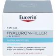 EUCERIN Anti-Age Hyaluron-Filler Hydra Nacht Gel