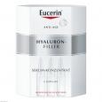 EUCERIN Anti-Age Hyaluron-Filler Serum-Konz.Amp.