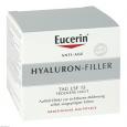 EUCERIN Anti-Age Hyaluron-Filler Tag t.H.LSF 15