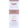 EUCERIN Anti-Pigment Tag getönt hell LSF 30