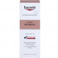 EUCERIN Anti-Pigment Tagespflege Creme LSF 30