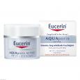 EUCERIN AQUAporin Active Creme LSF 25