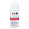 EUCERIN Deodorant Antitranspirant Roll-on 48h