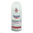 EUCERIN Deodorant Roll-on 0% Aluminium