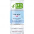 EUCERIN DermatoCLEAN Augen Make-up Entferner