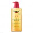 EUCERIN pH5 Duschöl empfindliche Haut m.Pumpe