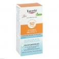EUCERIN Sun Fluid Hydro Protect Face LSF 50+
