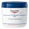 EUCERIN UreaRepair PLUS Körpercreme 5%