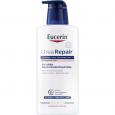 EUCERIN UreaRepair PLUS Lotion 5% mit Duft