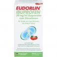 EUDORLIN Ibuprofen 20 mg/ml Suspension z.Einnehmen