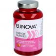 EUNOVA Energie Gummies