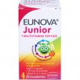 EUNOVA Junior Kautabletten m.Orangengeschmack