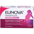 EUNOVA Menopause Körper Vital Tabletten