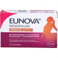 EUNOVA Menopause Mental Aktiv Tabletten