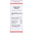 EUPHORBIA N Oligoplex Liquidum
