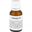 EUPHRASIA C 6 Globuli