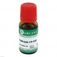 EUPHRASIA LM 30 Dilution