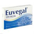 EUVEGAL 320 mg/160 mg Filmtabletten