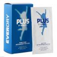 EVERDRY Antitranspirant Body Plus Pflege Tücher