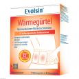 EVOLSIN Wärmegürtel