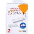 EXACTO HIV Selbsttest für Paare
