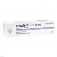 EXODERIL Gel
