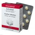 EXTRAHAIR Hair Care Sys.Haarkurtabletten Schoe.
