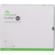EXUFIBER Ag+ 20x30 cm gelbild.Faserverb.m.Silber